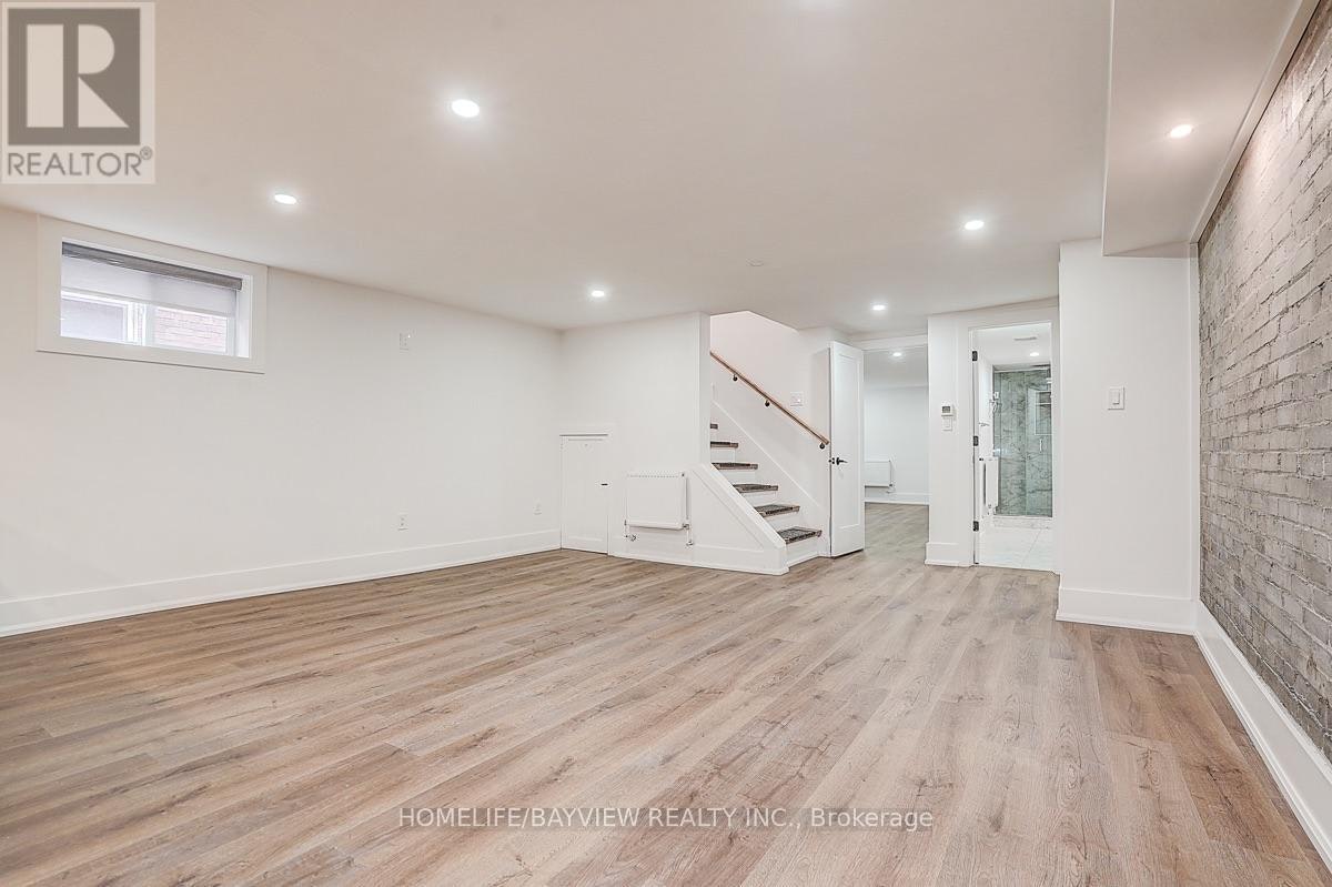 LOWER-43 Wineva Avenue, Toronto, ON, M4E 2T1 - 5
