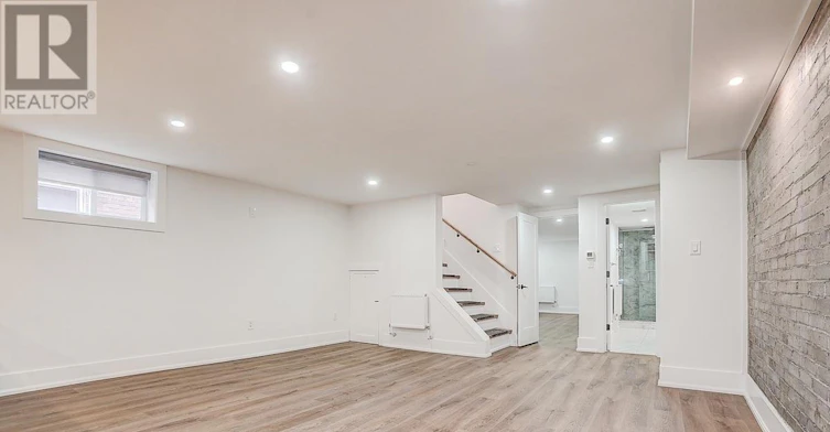 LOWER-43 Wineva Avenue, Toronto, ON, M4E 2T1 - 5