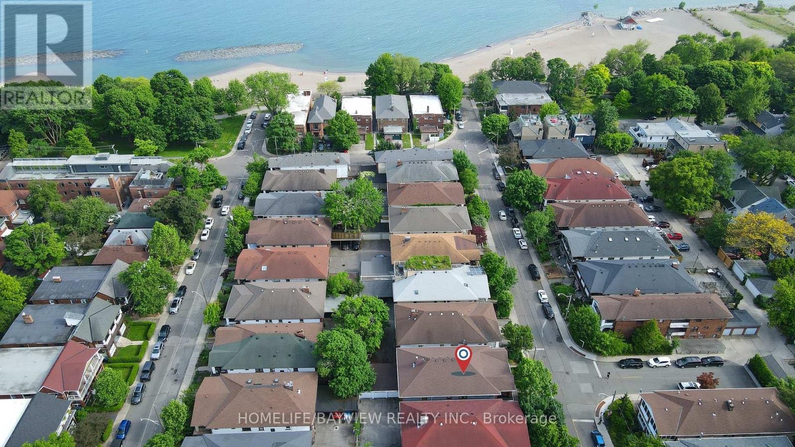 LOWER-43 Wineva Avenue, Toronto, ON, M4E 2T1 - 23