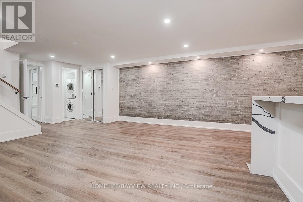 LOWER-43 Wineva Avenue, Toronto, ON, M4E 2T1 - 7