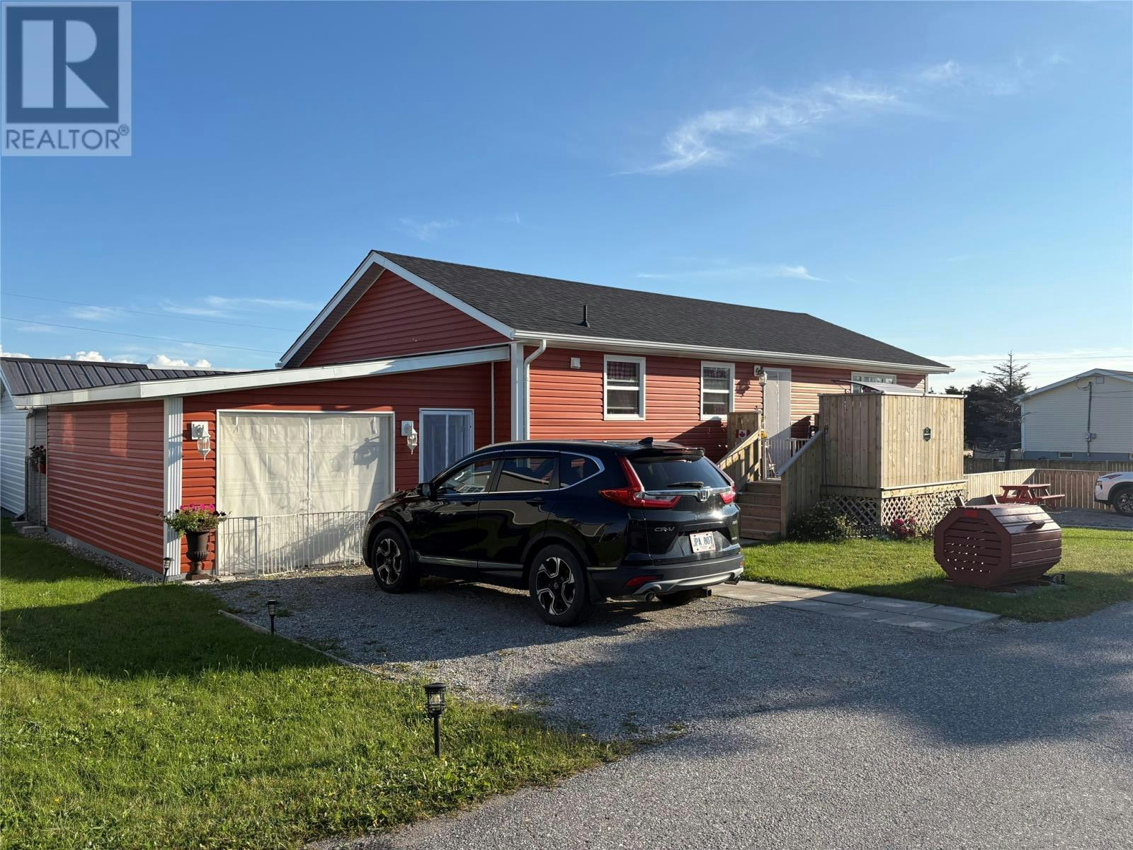 3-5 Bayview Street, Stephenville Crossing, NL, A0N 2C0