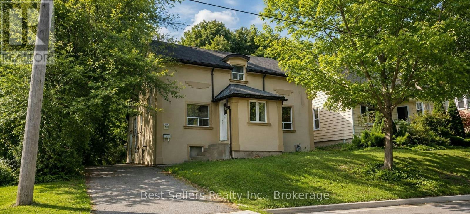 36 William Street, Orangeville, ON, L9W 2R7