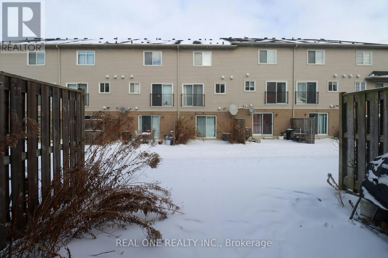 175-4950 Albina Way, Mississauga, ON, L4Z 4J7 - 32