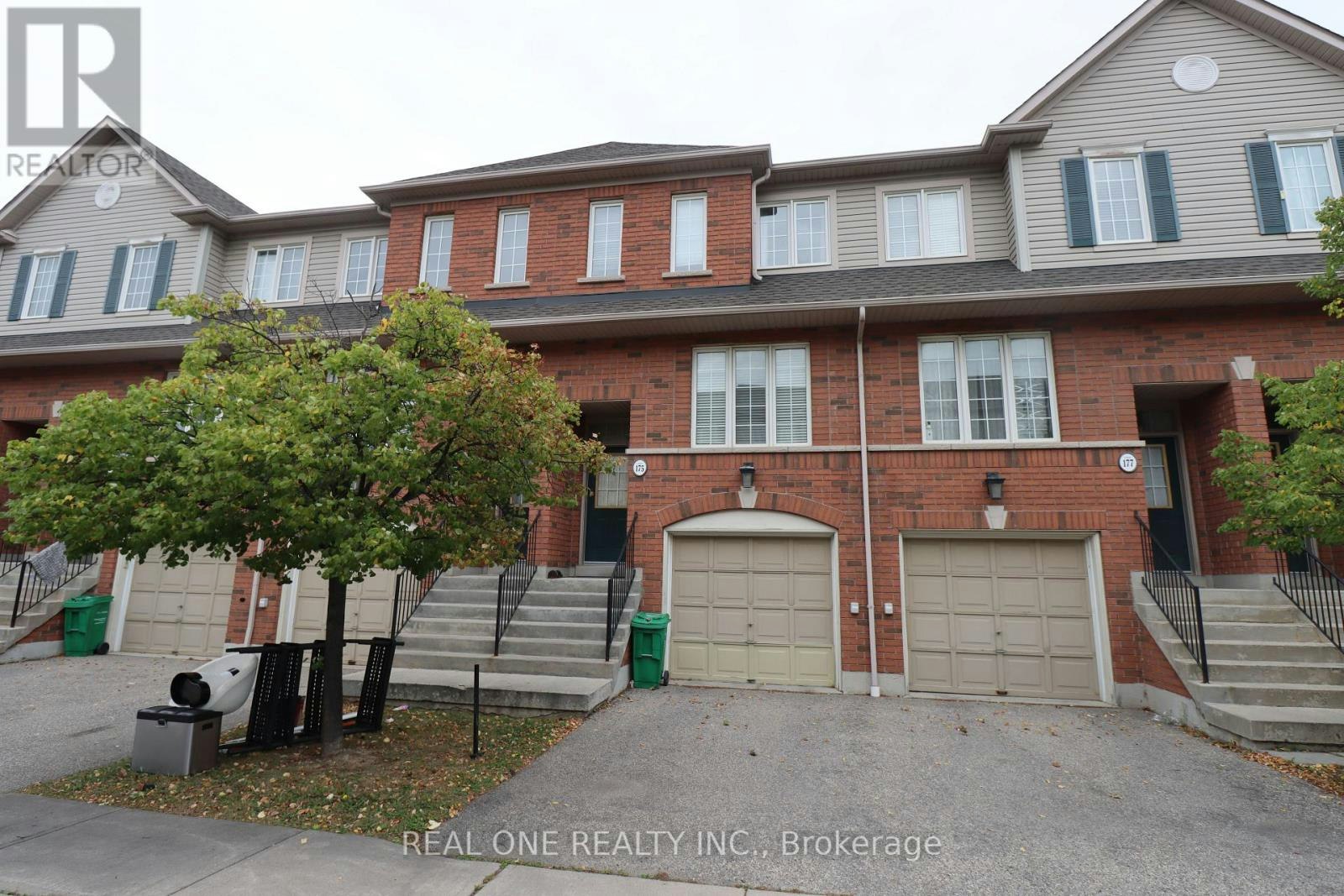 175-4950 Albina Way, Mississauga, ON, L4Z 4J7