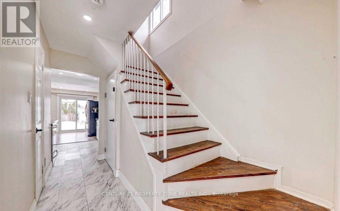 MAIN-346 Montego Road, Mississauga, ON, L5B 1C7 - 15