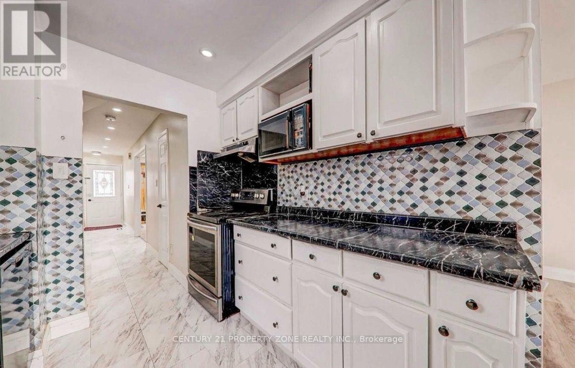 MAIN-346 Montego Road, Mississauga, ON, L5B 1C7 - 9