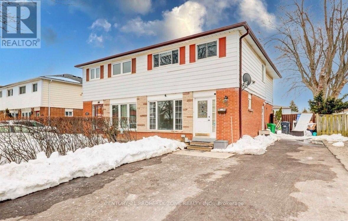 MAIN-346 Montego Road, Mississauga, ON, L5B 1C7 - 2