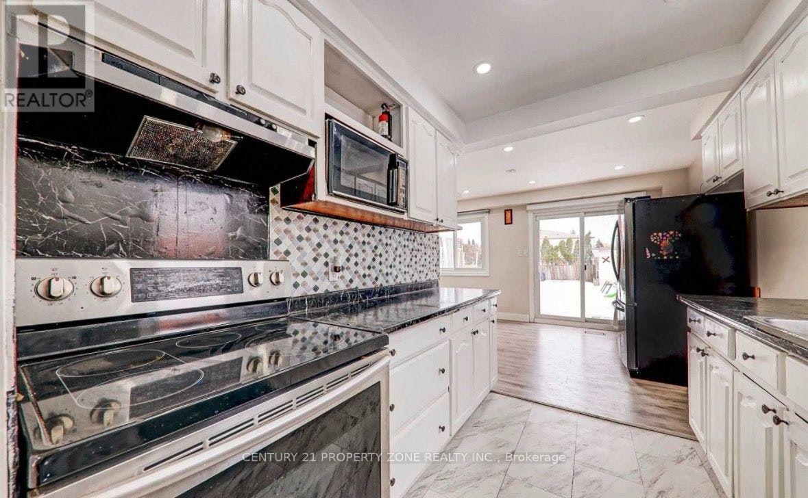 MAIN-346 Montego Road, Mississauga, ON, L5B 1C7 - 13