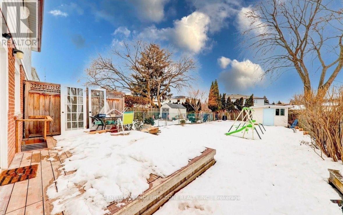 MAIN-346 Montego Road, Mississauga, ON, L5B 1C7 - 12