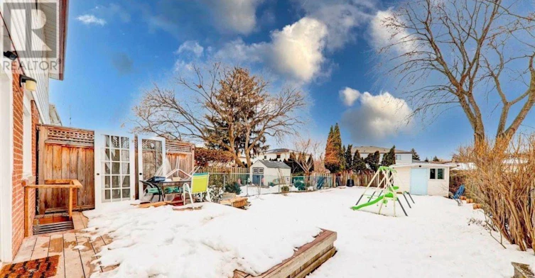 MAIN-346 Montego Road, Mississauga, ON, L5B 1C7 - 12