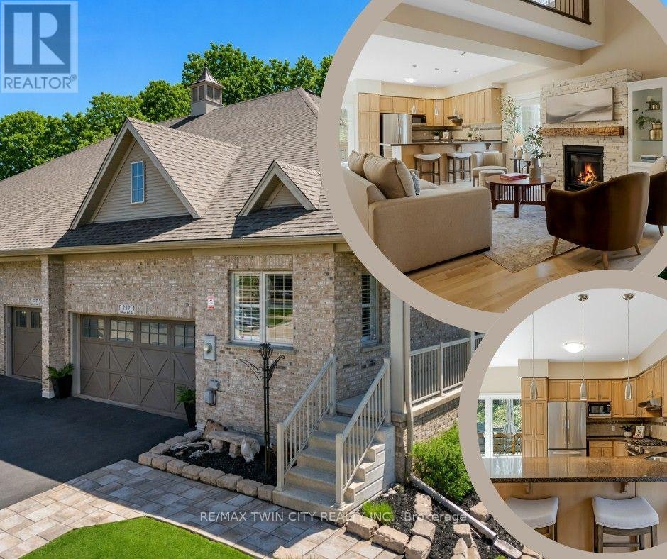 227 Chestnut Hill Crescent, Kitchener, ON, N2P 2X3