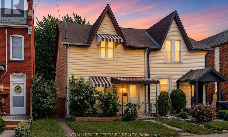 176 Emerald Street N