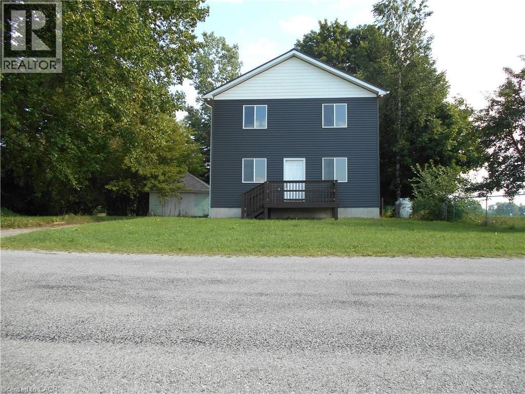 98 Charlotteville 1 Road, Norfolk County, ON, N0E 1P0