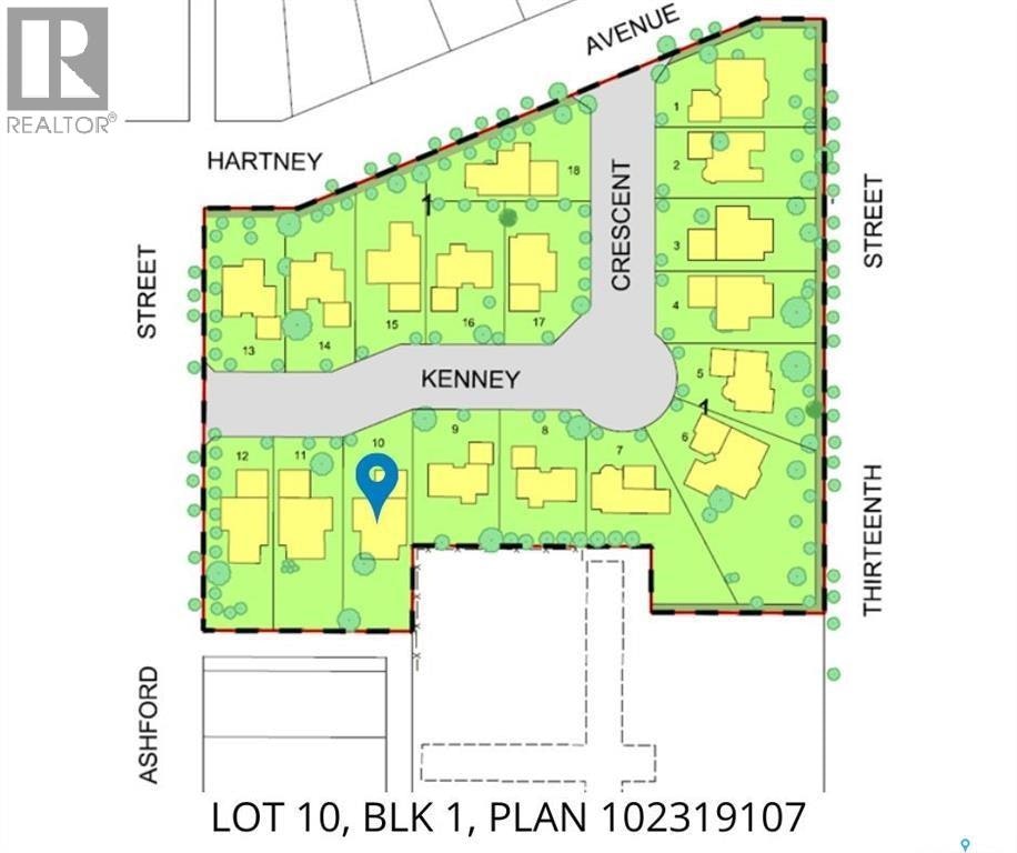 12 Kenney Crescent, Weyburn, SK, S4H 0K6