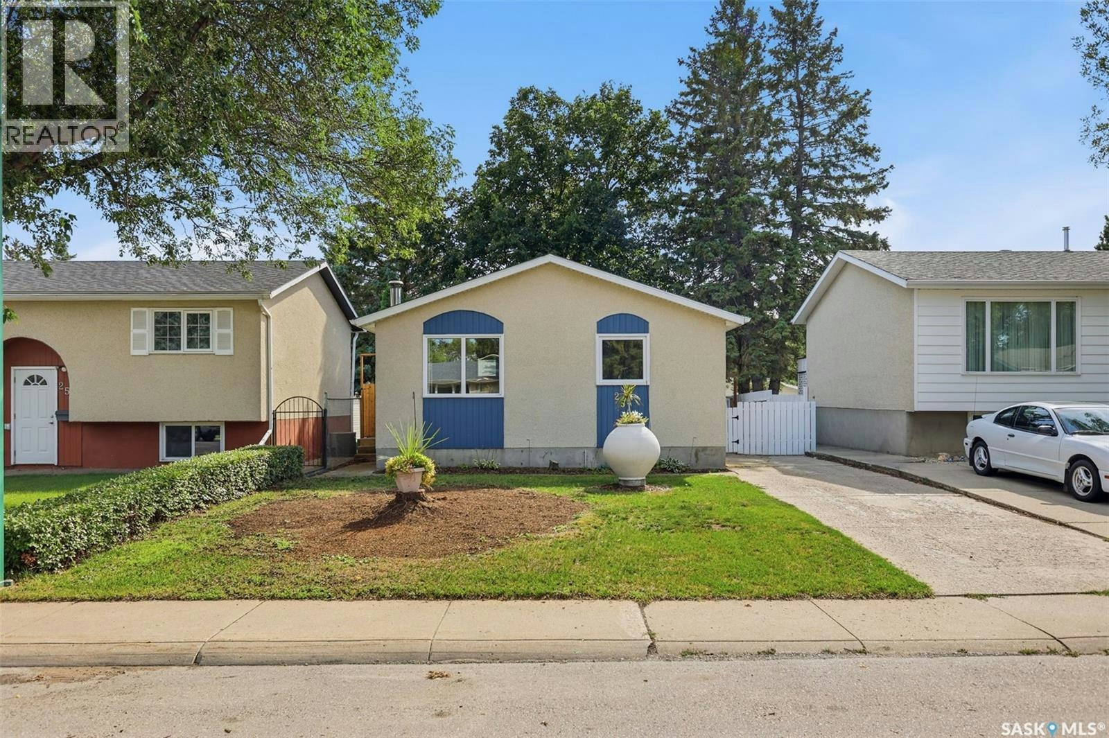 254 Mcmaster Crescent, Saskatoon, SK, S7H 4E3