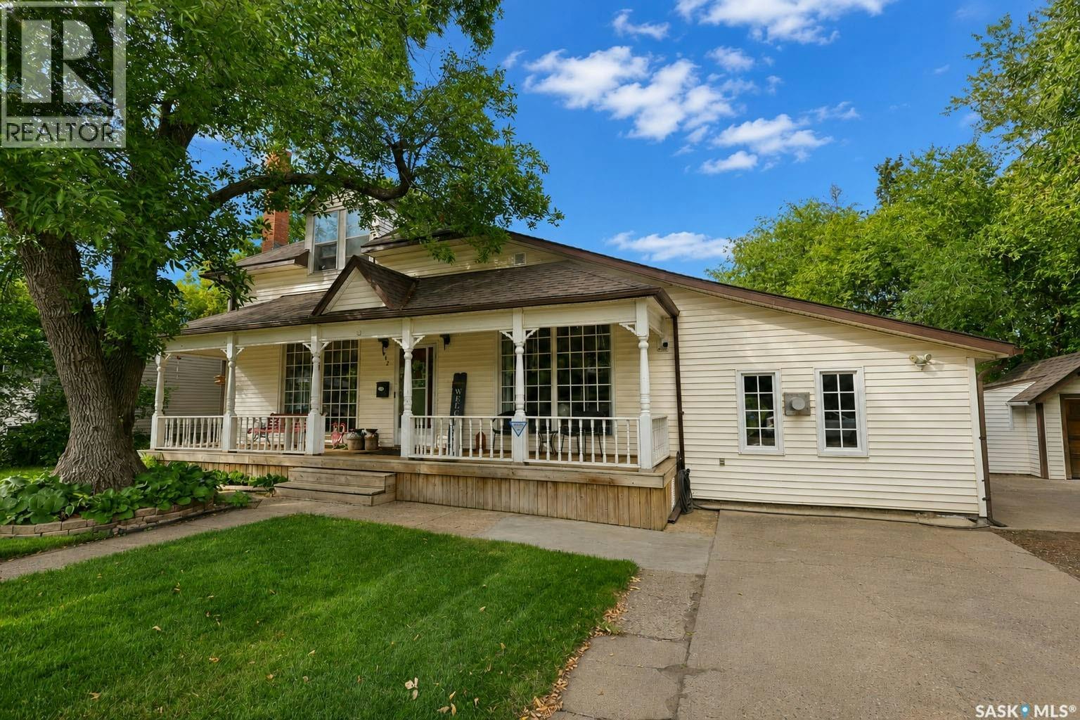 412 19th Street W, Prince Albert, SK, S6V 4C9
