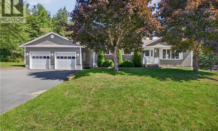 558 Williston Drive