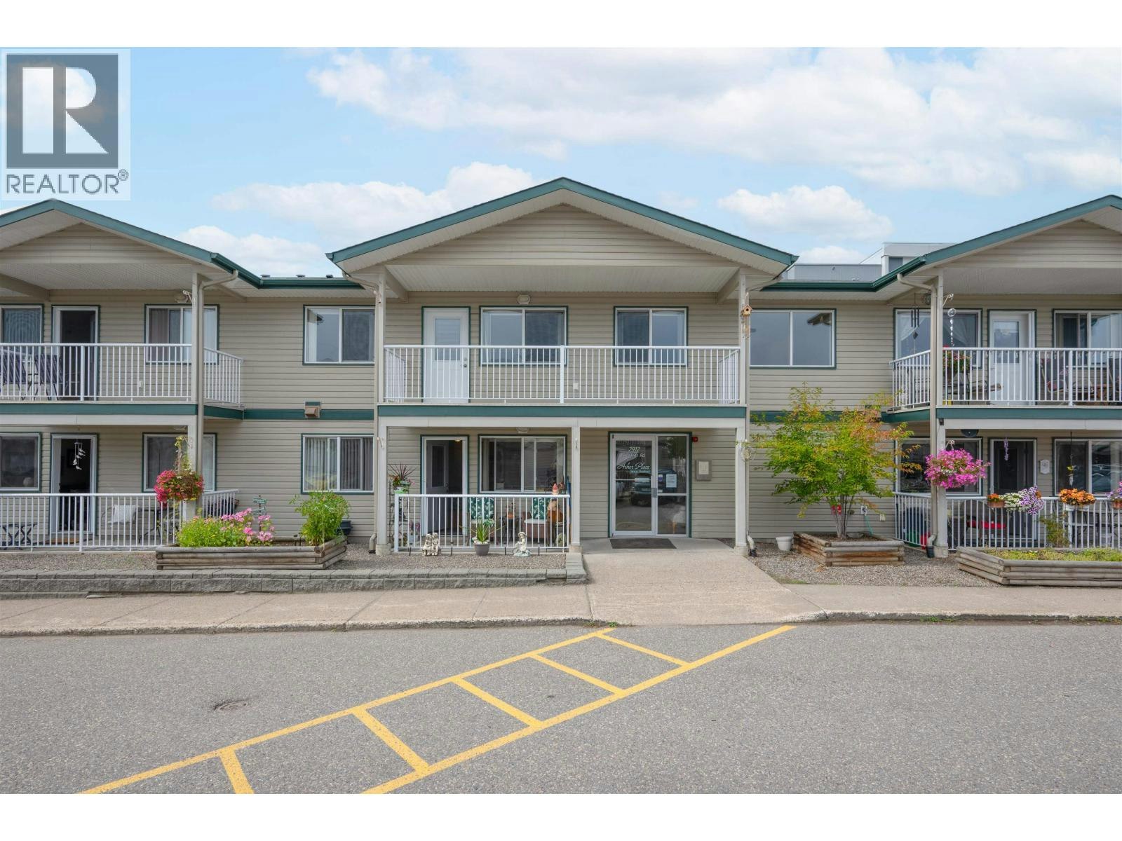 203-2912 Hopkins Road, Prince George, BC, V2N 1L5
