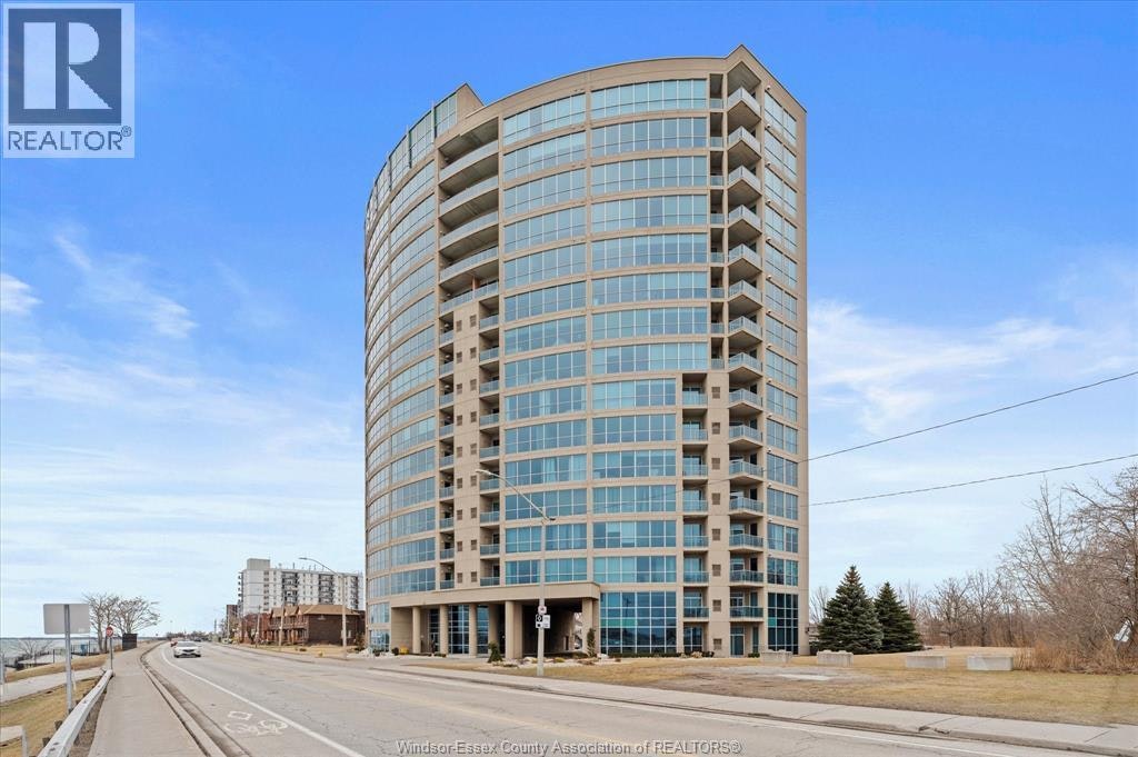 1103-1225 Riverside Drive West, Windsor, ON, N9A 0A2