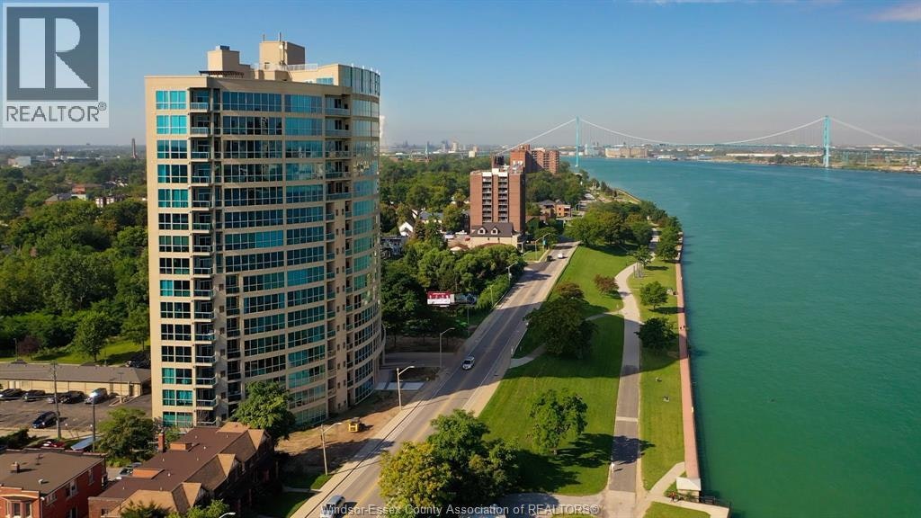 1103-1225 Riverside Drive West, Windsor, ON, N9A 0A2