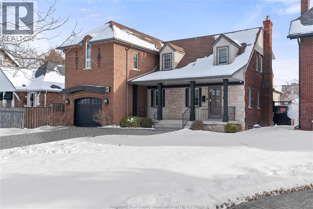 UPPER-282 Rossini, Windsor, ON, N8N 2Z1