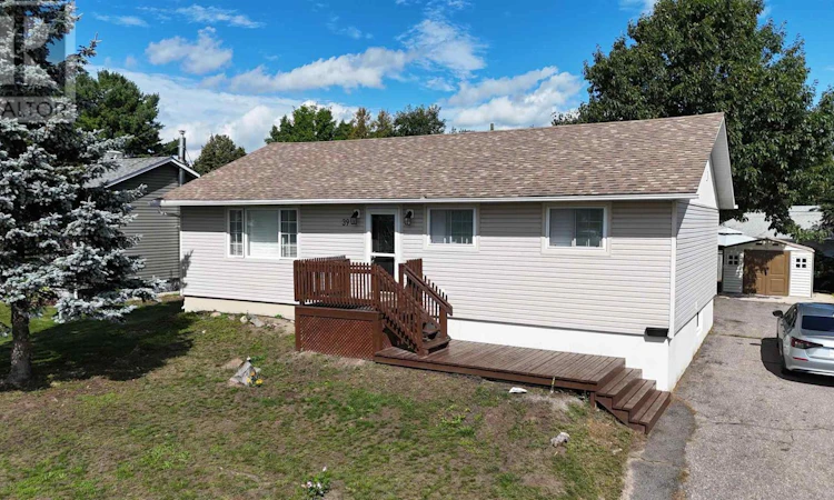39 Blackwell Road