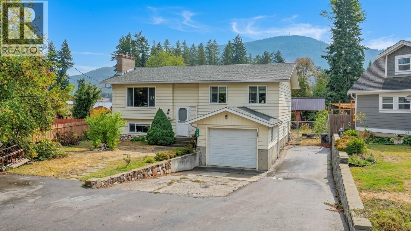 759 Heather Road, Lumby, BC, V0E 2G7