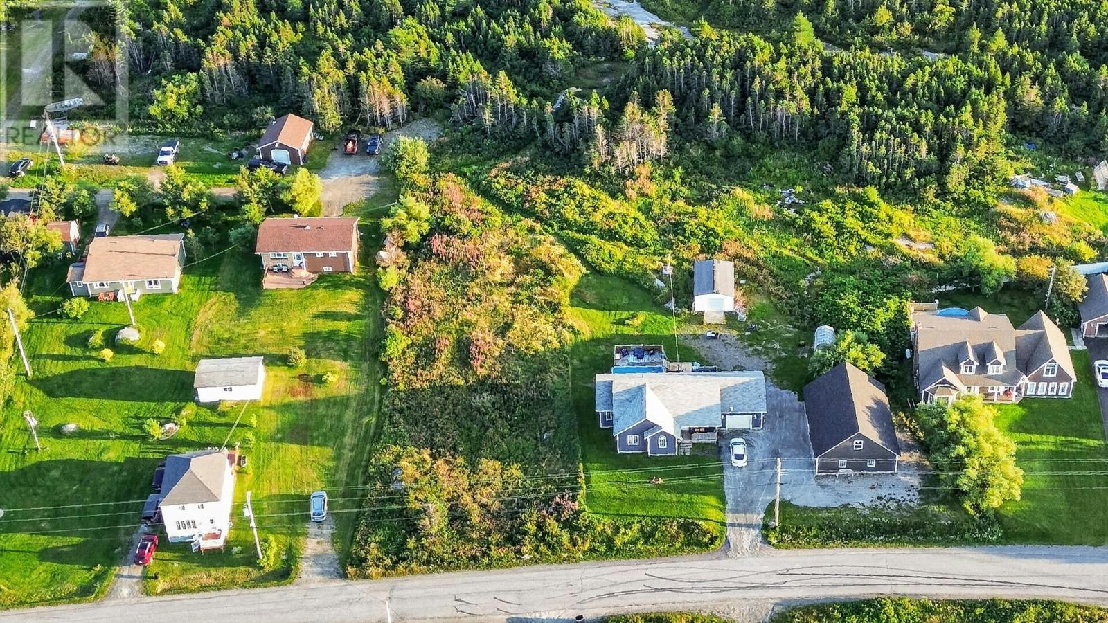292 Main Street, Musgrave Harbour, NL, A0G 3J0