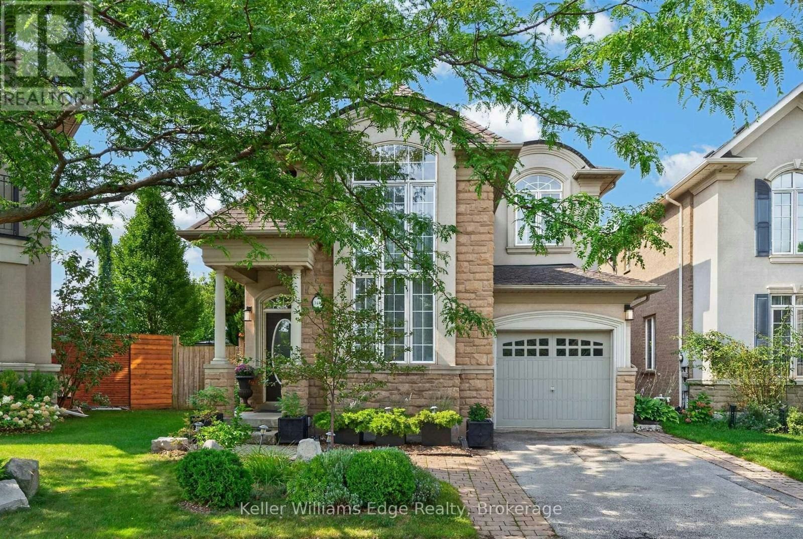 3416 Hayhurst Crescent, Oakville, ON, L6L 6W9