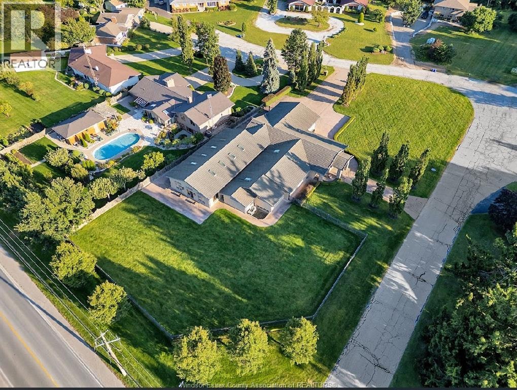 1530 Ravine Line, Kingsville, ON, N9Y 2W9