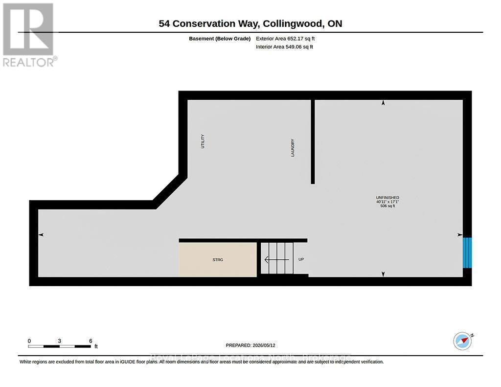 54 Conservation Way, Collingwood, ON, L9Y 0G9 - 34
