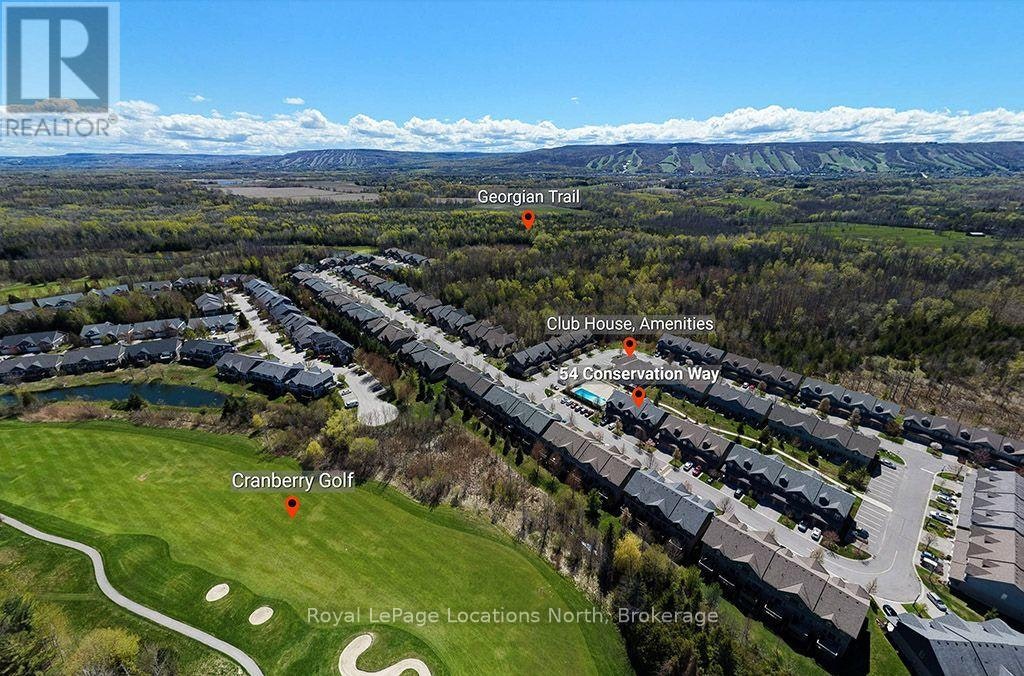 54 Conservation Way, Collingwood, ON, L9Y 0G9 - 2