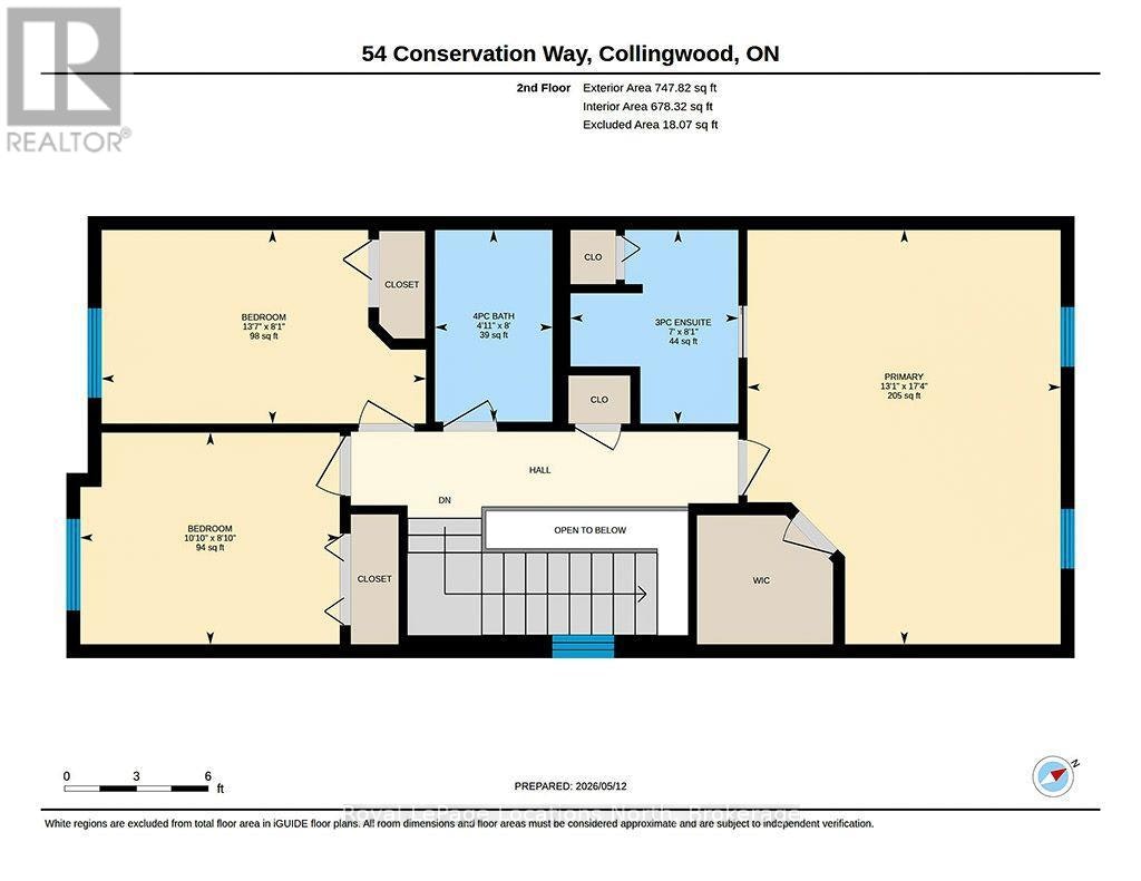 54 Conservation Way, Collingwood, ON, L9Y 0G9 - 35