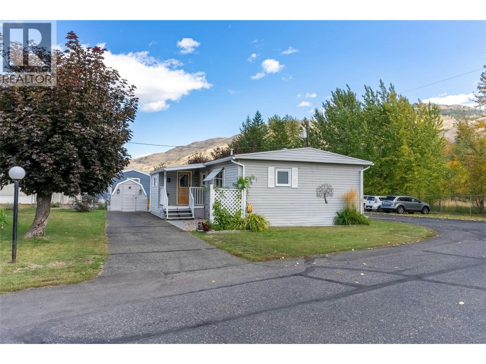 87-2400 Oakdale Way, Kamloops, BC, V2B 6W7