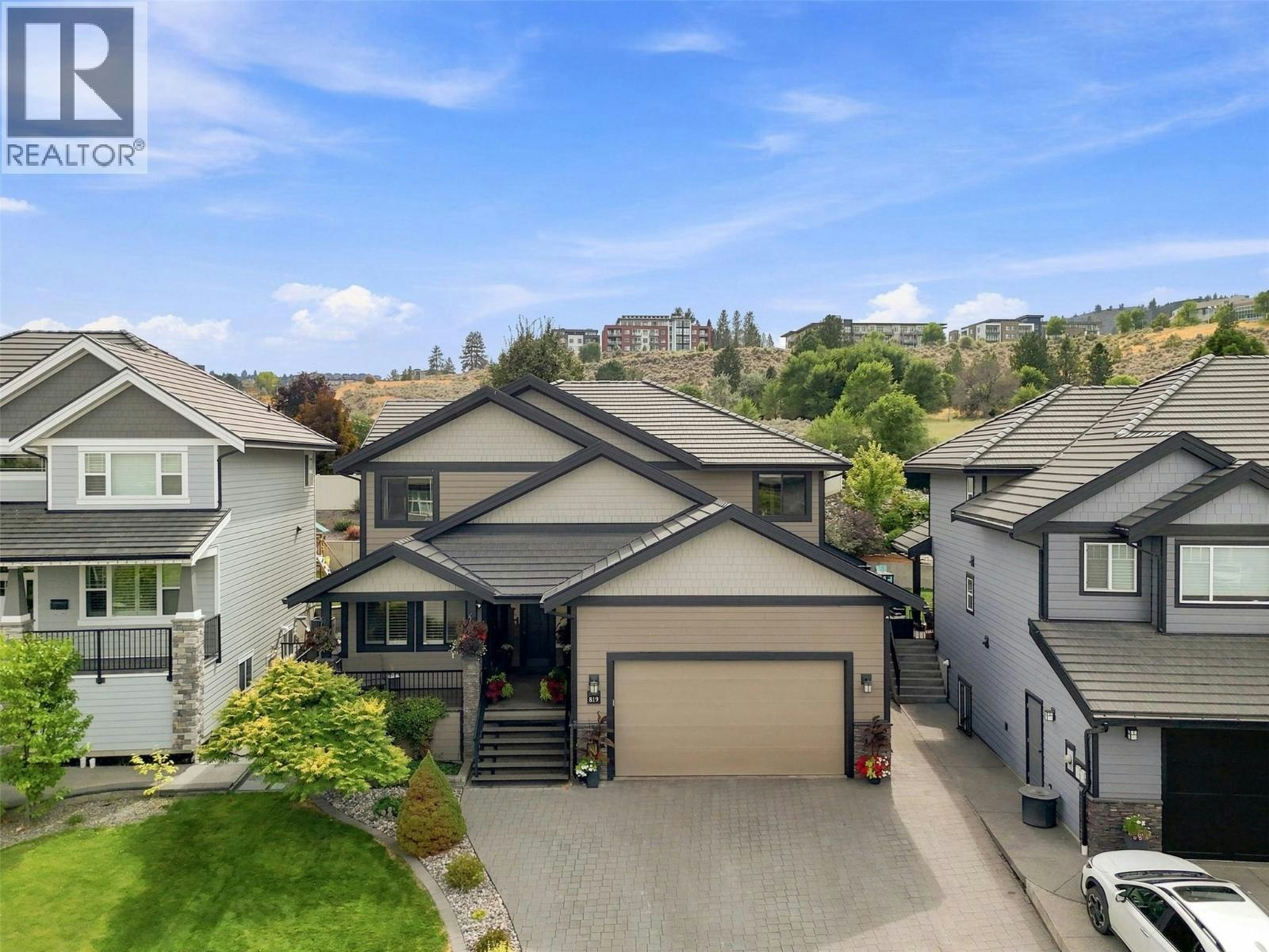 819 Fernie Court, Kamloops, BC, V2C 0A7