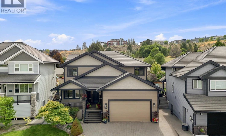 819 Fernie Court