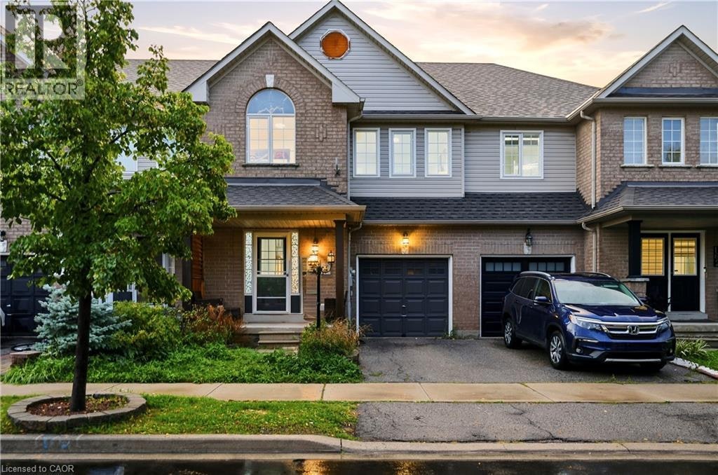 164 Panton Trail, Milton, ON, L9T 6K4