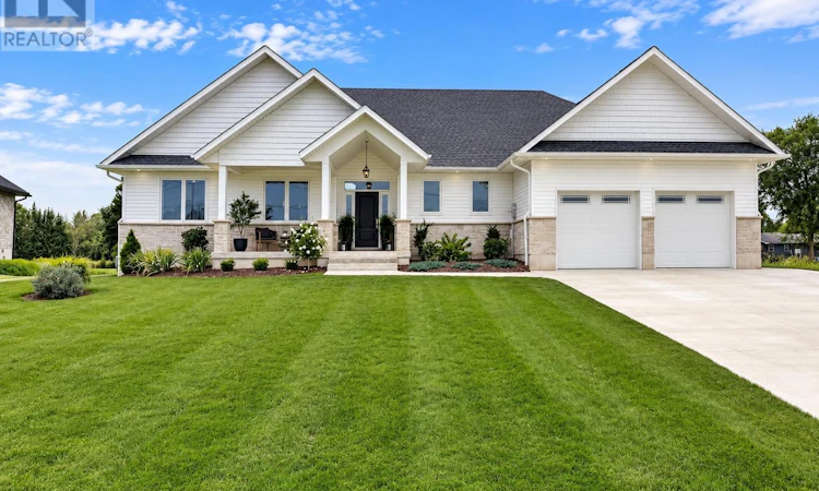 22 Nickason Drive