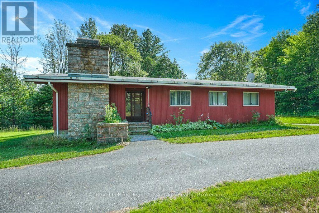 584-A B 141 Highway, Seguin, ON, P0C 1J0