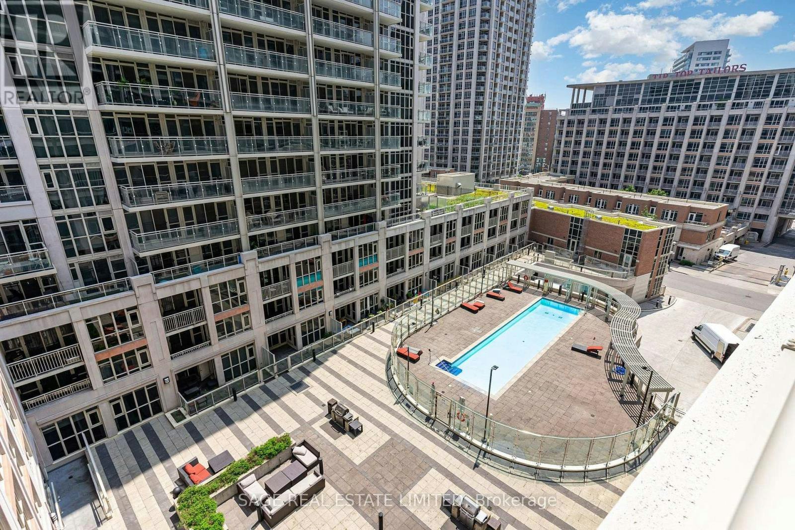 1019-35 Bastion Street, Toronto, ON, M5V 0C2 - 18
