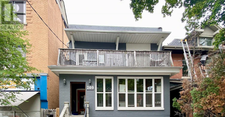 5-209 Madison Avenue, Toronto, ON, M5R 2S6 - 22