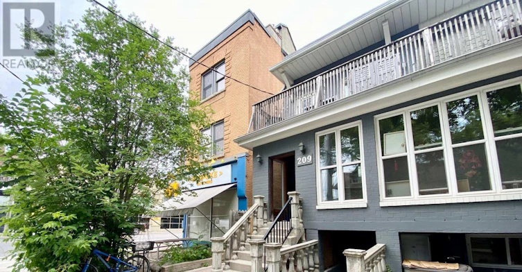 5-209 Madison Avenue, Toronto, ON, M5R 2S6 - 21