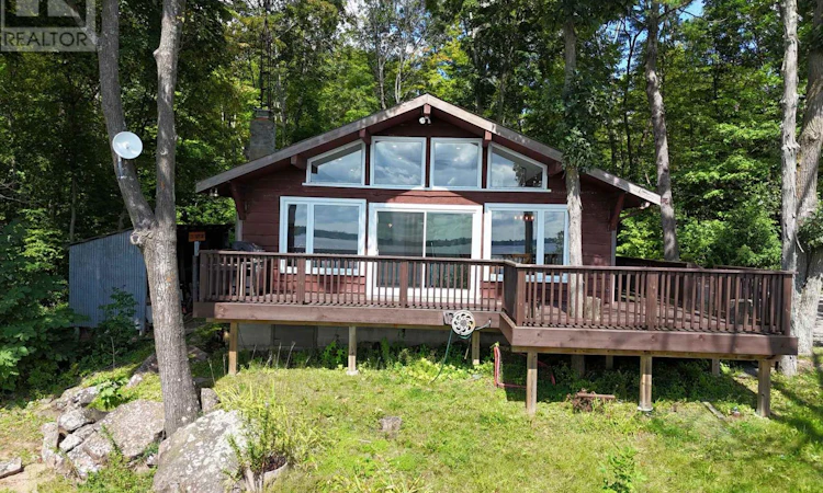 214 Lakeview Lane