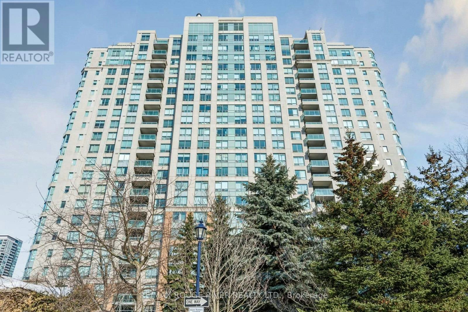 1136-125 Omni Drive, Toronto, ON, M1P 5A9