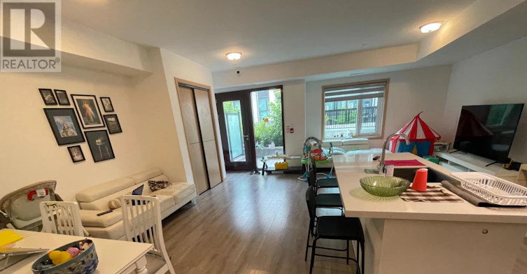 D107-200 Chester Le Boulevard, Toronto, ON, M1W 0A9 - 10