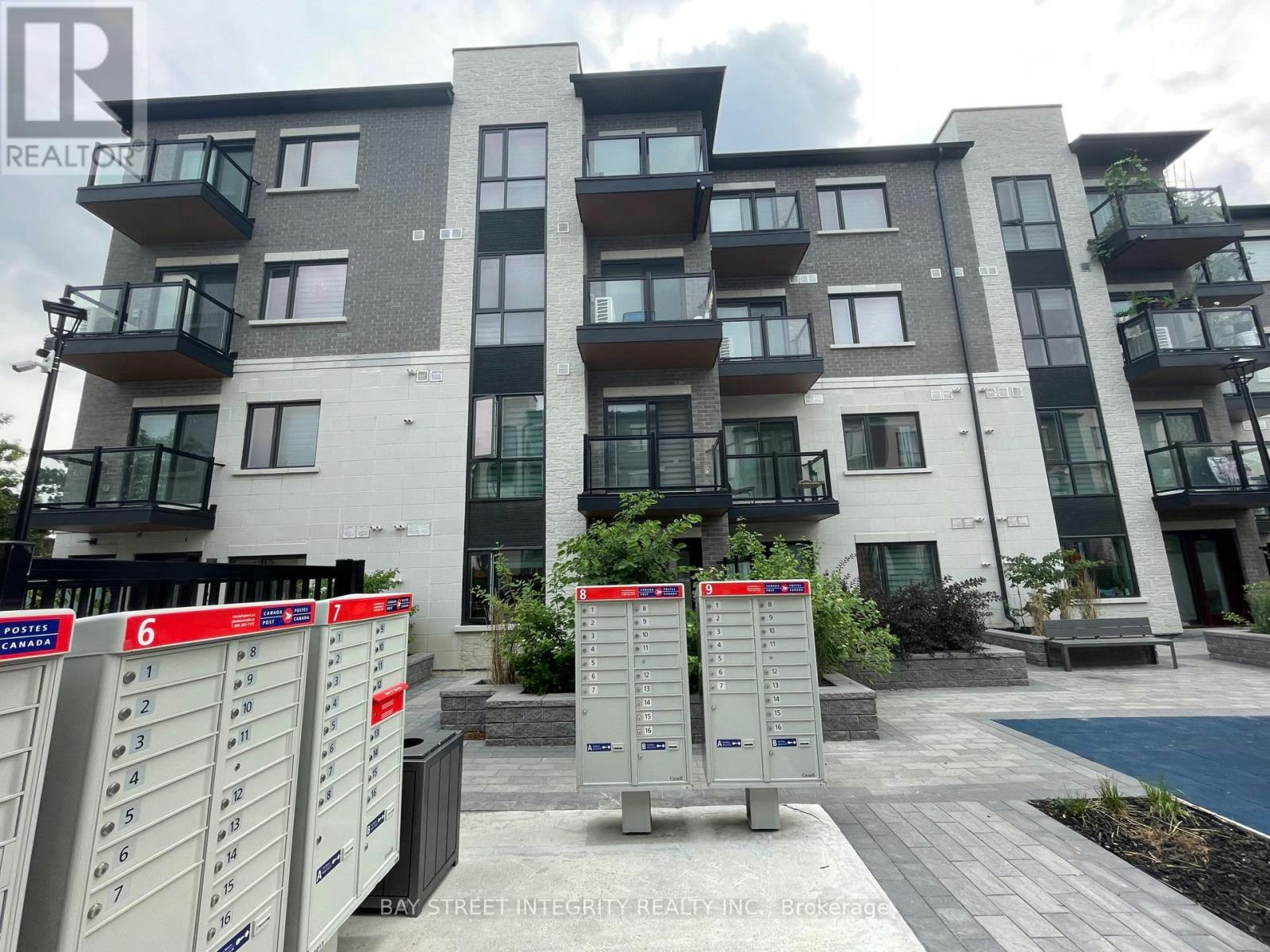 D107-200 Chester Le Boulevard, Toronto, ON, M1W 0A9 - 8