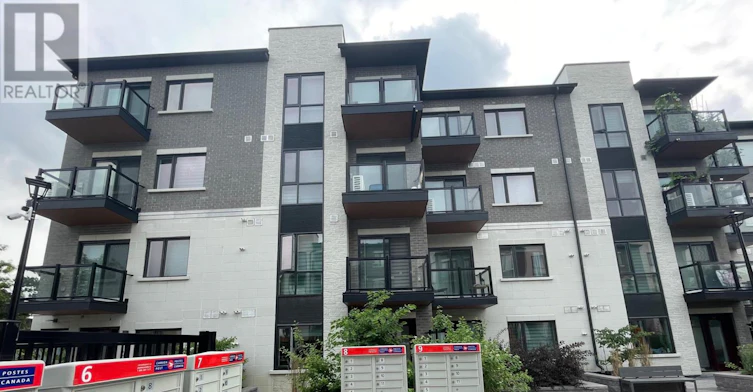 D107-200 Chester Le Boulevard, Toronto, ON, M1W 0A9 - 8