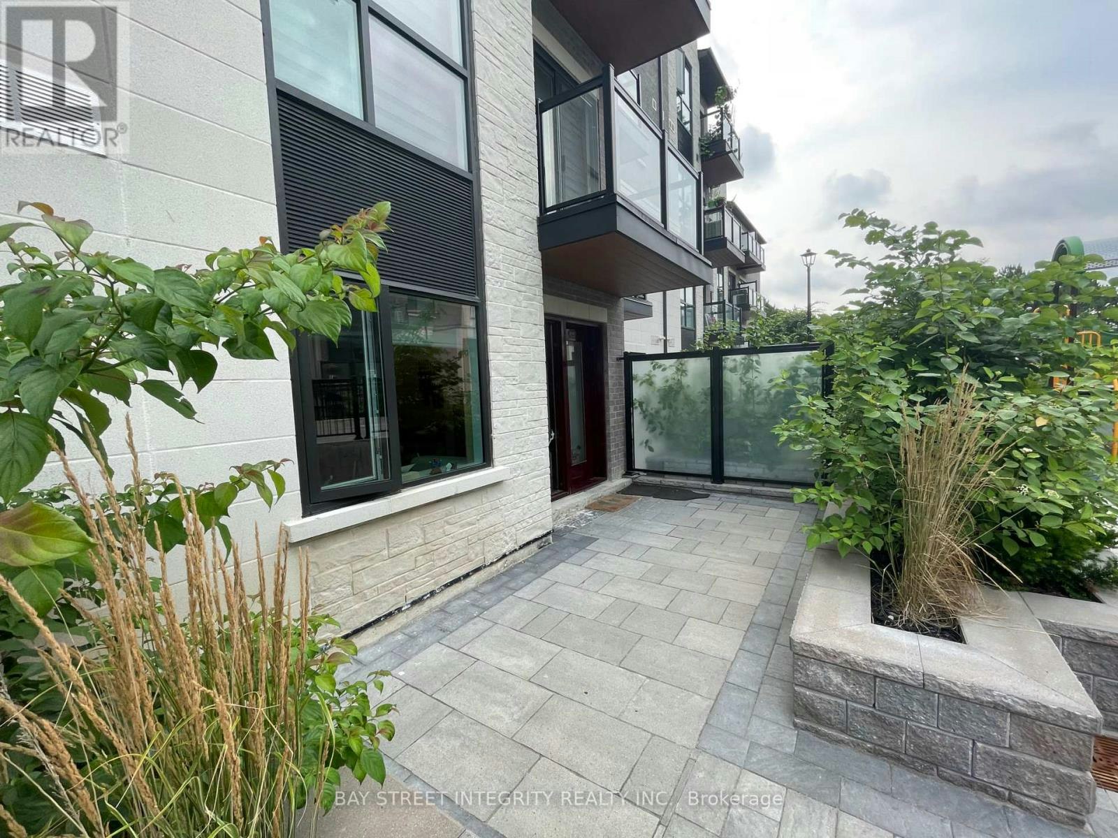 D107-200 Chester Le Boulevard, Toronto, ON, M1W 0A9 - 2