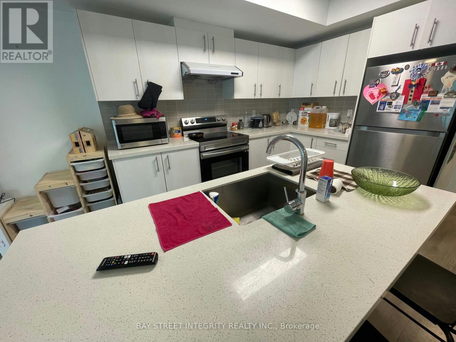 D107-200 Chester Le Boulevard, Toronto, ON, M1W 0A9 - 9
