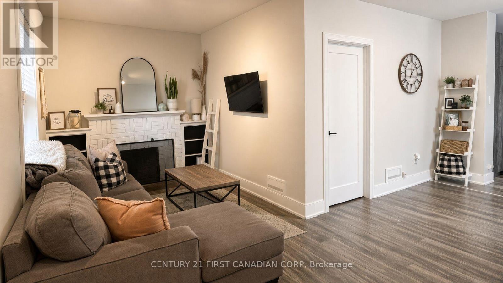 4 Elmwood Place, London, ON, N6J 1J2 - 6